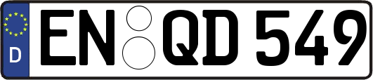 EN-QD549