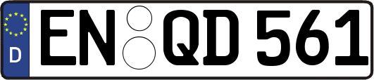 EN-QD561