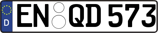 EN-QD573