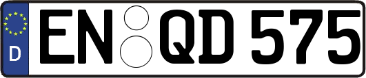 EN-QD575