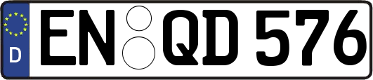 EN-QD576