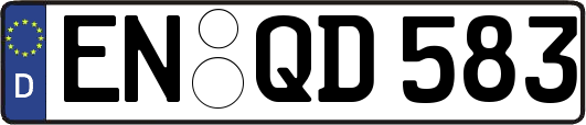 EN-QD583