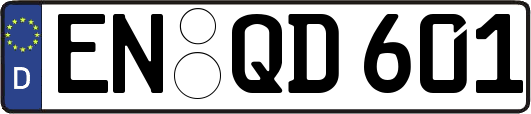 EN-QD601
