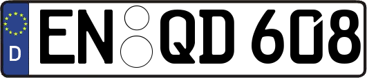 EN-QD608
