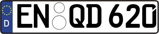 EN-QD620
