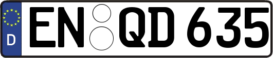 EN-QD635