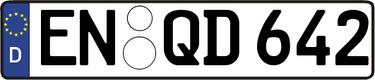 EN-QD642