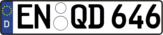 EN-QD646