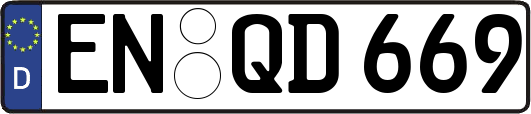 EN-QD669