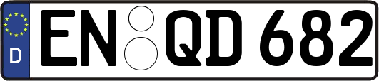 EN-QD682