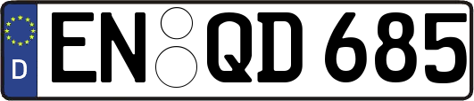 EN-QD685