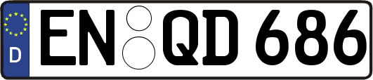 EN-QD686