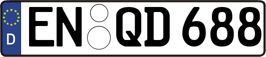 EN-QD688