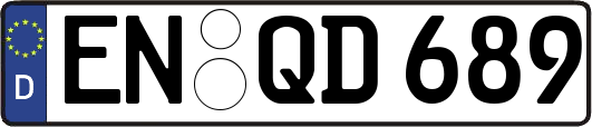 EN-QD689