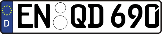 EN-QD690