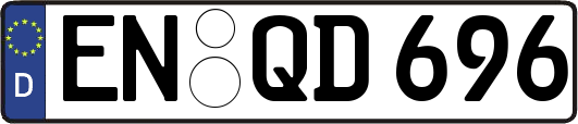 EN-QD696