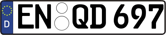 EN-QD697