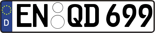 EN-QD699
