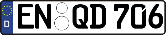 EN-QD706