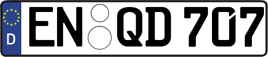 EN-QD707