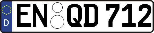 EN-QD712