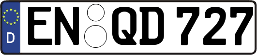 EN-QD727