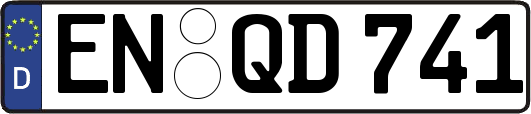 EN-QD741