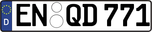 EN-QD771
