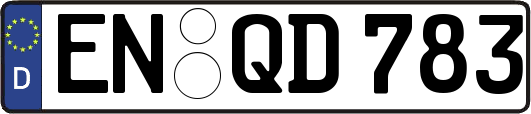 EN-QD783