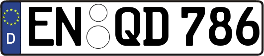 EN-QD786