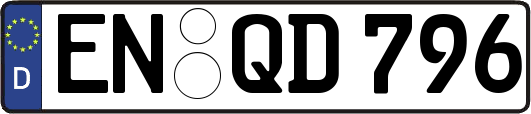 EN-QD796