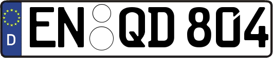 EN-QD804