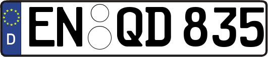 EN-QD835