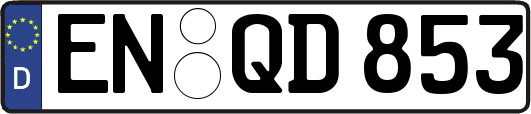 EN-QD853