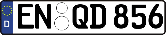 EN-QD856