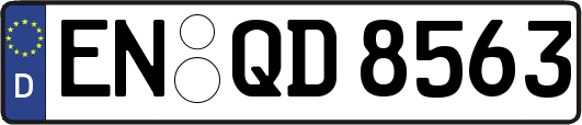 EN-QD8563