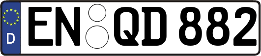 EN-QD882