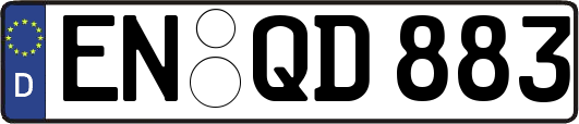 EN-QD883