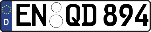 EN-QD894