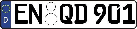 EN-QD901