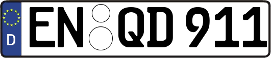 EN-QD911