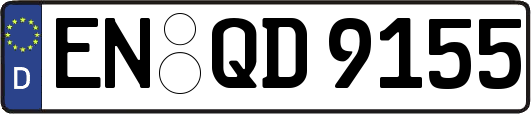 EN-QD9155