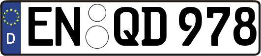 EN-QD978