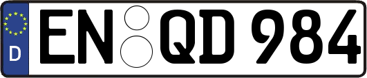 EN-QD984