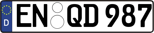 EN-QD987