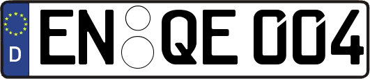 EN-QE004