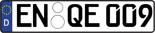EN-QE009