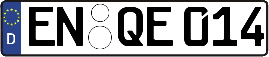 EN-QE014