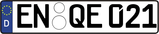EN-QE021