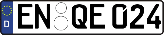 EN-QE024